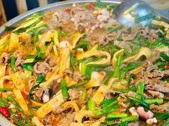 -京玉菲饭店(李村店)