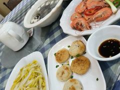 -钱大妈海鲜饭店(保利林语店)