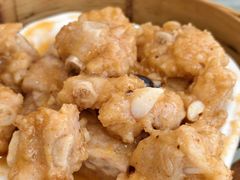 -聚福山莊·寻味顺德(北滘店)