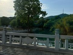 -敬亭山风景名胜区