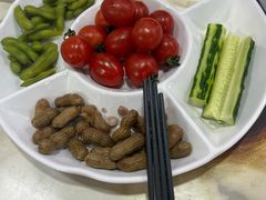 -老北京涮羊肉(航东路店)