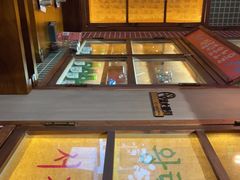 -蒲葵传统炭火烤肉(白石龙店)