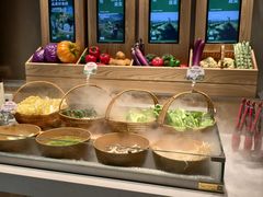 -左庭右院鲜牛肉火锅(新梅广场店)