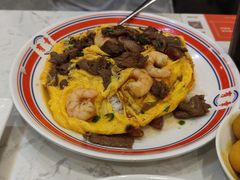 -有章牛杂(石厦店)