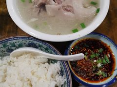 -双流老字号董蹄花(机场南四路店)