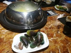 -船奇蒸汽海鲜·闽菜(八市海鲜总店)