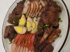 -鸿禧大清花(方庄店)