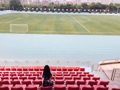 操场-南京航空航天大学(将军路校区)