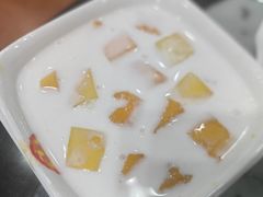 -福星牛奶甜品店(常平店)