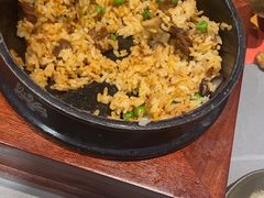 -轻烧烤肉(光谷步行街店)