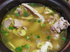 -呼吸森林·生态农庄农家乐私房菜