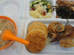 -香妃烤鸡(西单店)