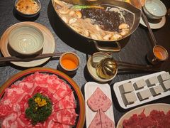 -色響火锅(恒隆广场店)