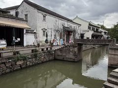 -鸣鹤古镇