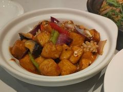 -北李·海肠捞饭·大连菜(望京凯德MALL店)