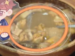 -菌小白火锅(时尚天河店)