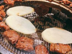 -味家烤肉烤鳗鱼牛排(西塔旗舰店)