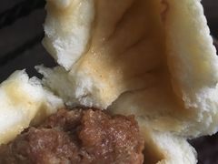 大肉包-食膳公园包子铺(烈士公园店)