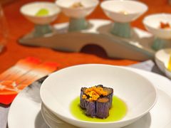 -鲜璟台·地标景观餐厅(上海中心店)