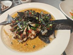 -紫鑫阁饭庄(长安店)