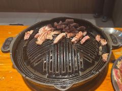 -kingkong大猩猩烤肉(CBD店)