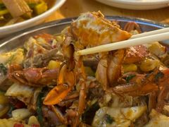 -瑞丽活螃蟹(芒市店)