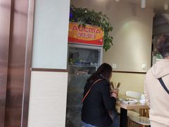 大堂-长乐面庄(康普雷斯B座店)