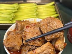-皇城老妈火锅(琴台店)