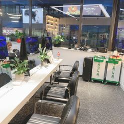 -丝语萱形象