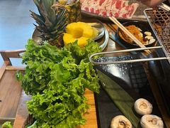 -合易泓烤肉·海肠捞饭(火车站店)