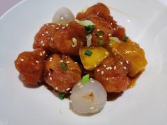 -紫阳海鲜楼·传承闽味(长乐路总店)