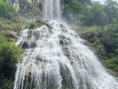 -华蓥山天意谷景区