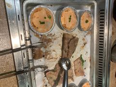 -新石器烤肉(石路天虹店)