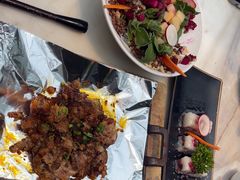 -唐猫庭院·千年陕菜(大唐不夜城店)