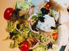 -漫咖啡MAANCOFFEE(清江路店)