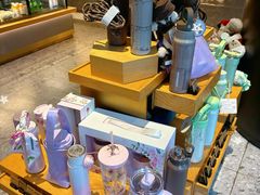 -星巴克臻选(济南恒隆店)