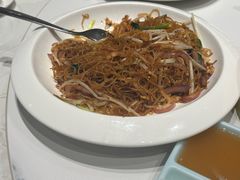 -上海宝华喜来登酒店·采悦轩中餐厅