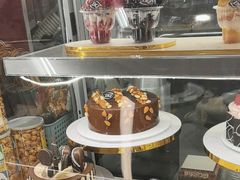 -DQ·蛋糕·冰淇淋(五棵松万达店)