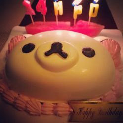 -明匠曲蛋糕西点屋(穗花新村店)