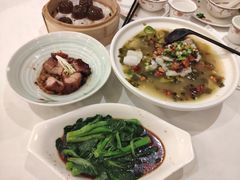 -稻香酒家(天河城店)