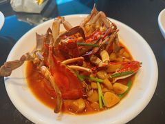 -荣小馆(椒江青悦城店)