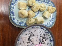 -福州人铭小吃