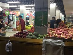 -全而廉(靖宇中路店)