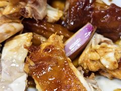 -东莞楼农家菜(金海湾大道分店)