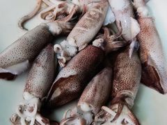 -后田海鲜餐厅(南澳香湖湾店)