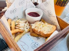 -TARENTUM萄木·地中海餐吧(万象前海店)