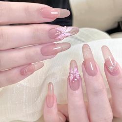 -M·X Nail日式美甲美睫
