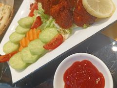 -木尔坦·Multan巴基斯坦清真餐厅halal(大智嘉园店)