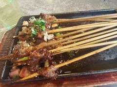 -神伙烧烤(江北黄泥塝店)