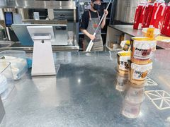 -淡马茶坊(深圳宝安壹方城店)